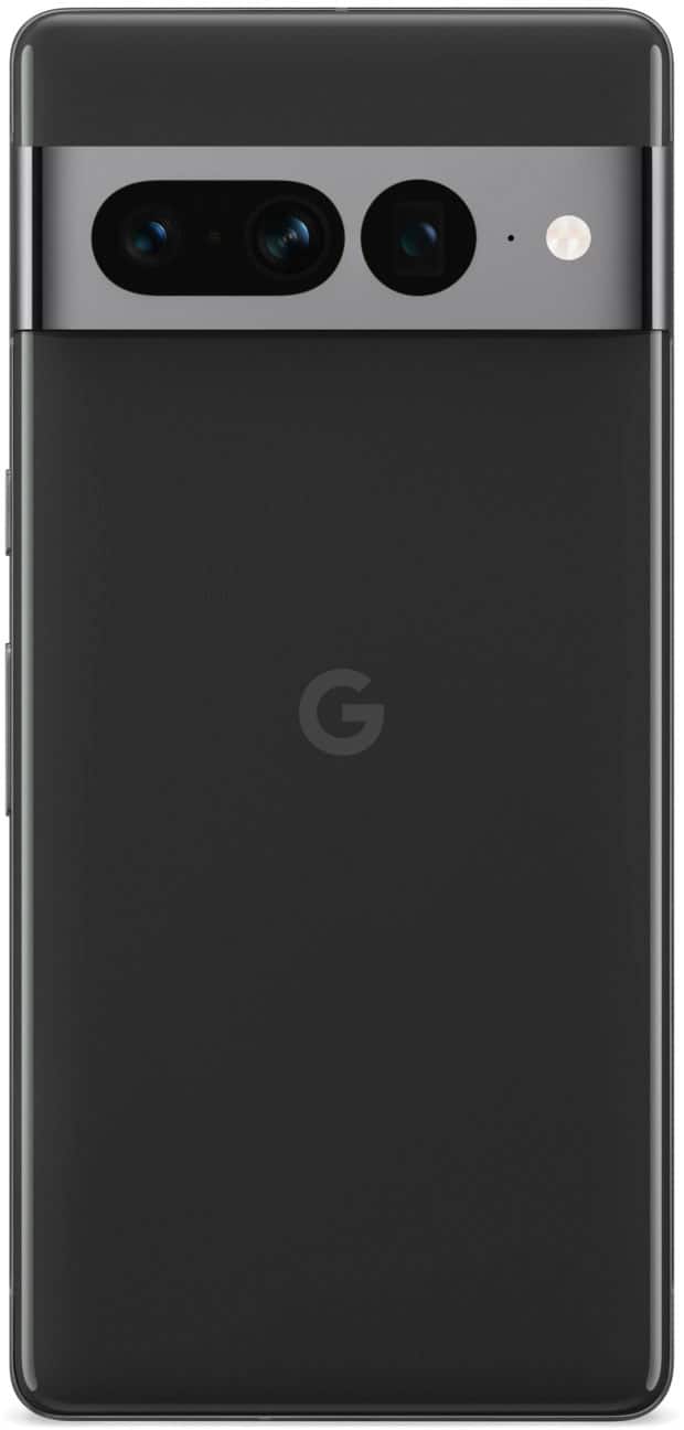 Google Pixel 7 Pro 128GB (Unlocked) Obsidian GA03453-US - Best Buy Google Pixel 7 Pro 128GB (Unlocked) Obsidian GA03453-US - Best Buy