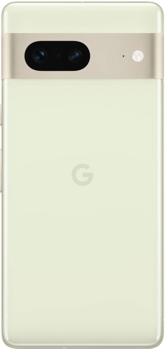 【新品】Google Pixel7 Lemon grass　128GB