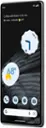 Angle. Google - Pixel 7 Pro 256GB (Unlocked) - Obsidian.