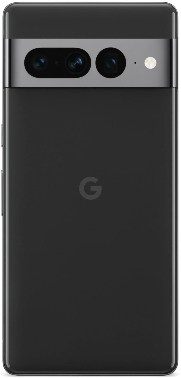 Google Pixel 7 Obsidian 256 GB SIMフリー Pixel 0 - (T-Mobile