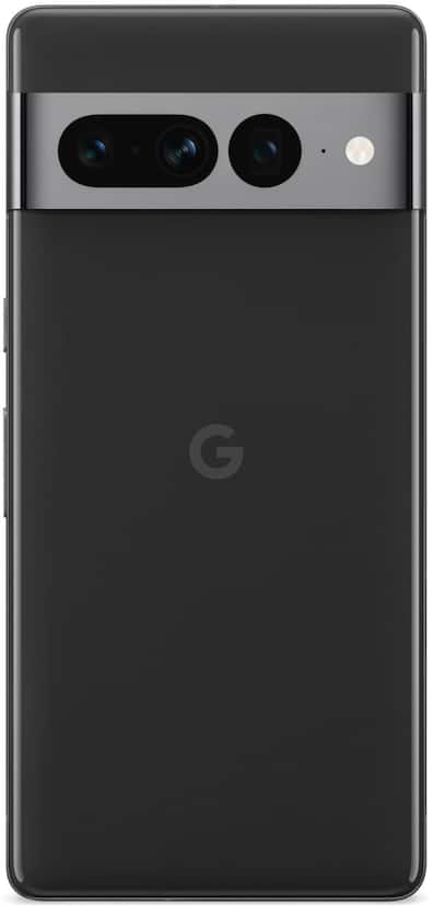 Google Pixel 7 Pro (オブシディアン) 256GB Google Pixel 7 Pro 256GB (Unlocked) Obsidian GA03456-US