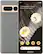 Front. Google - Pixel 7 Pro 128GB - Hazel.