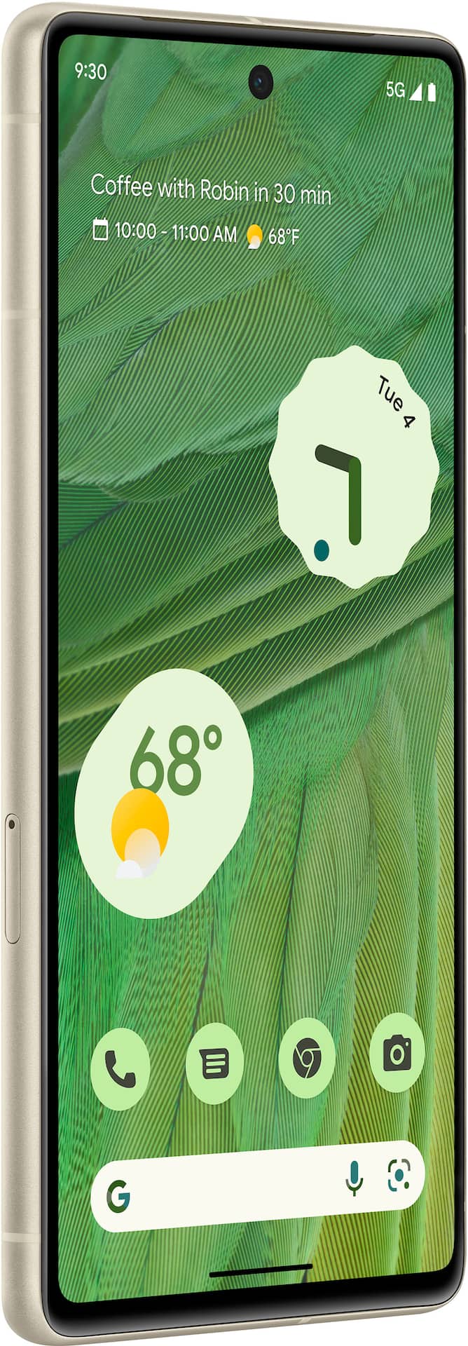 Google Pixel 7 128GB (Unlocked) Lemongrass GA03943-US - Best Buy Google Pixel 7 128GB (Unlocked) Lemongrass GA03943-US - Best Buy