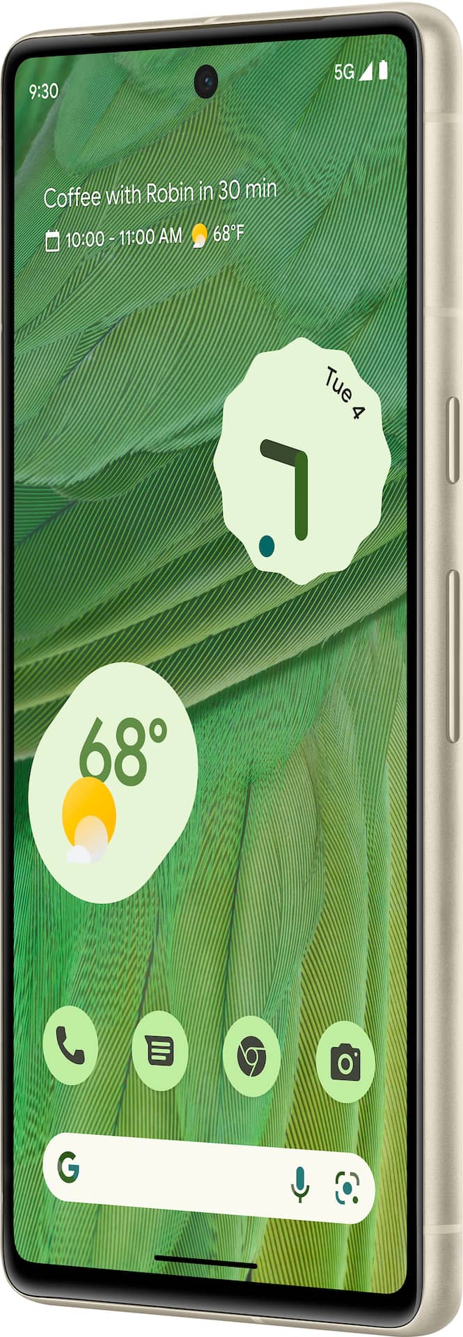 Google Pixel 7 128GB (Unlocked) Lemongrass GA03943-US - Best Buy Google Pixel 7 128GB (Unlocked) Lemongrass GA03943-US - Best Buy