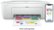 Alt View 15. HP - DeskJet 2734e Wireless All-In-One Inkjet Printer with 3 months of Instant Ink included from HP+ - White.