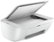 Alt View 18. HP - DeskJet 2734e Wireless All-In-One Inkjet Printer with 3 months of Instant Ink included from HP+ - White.
