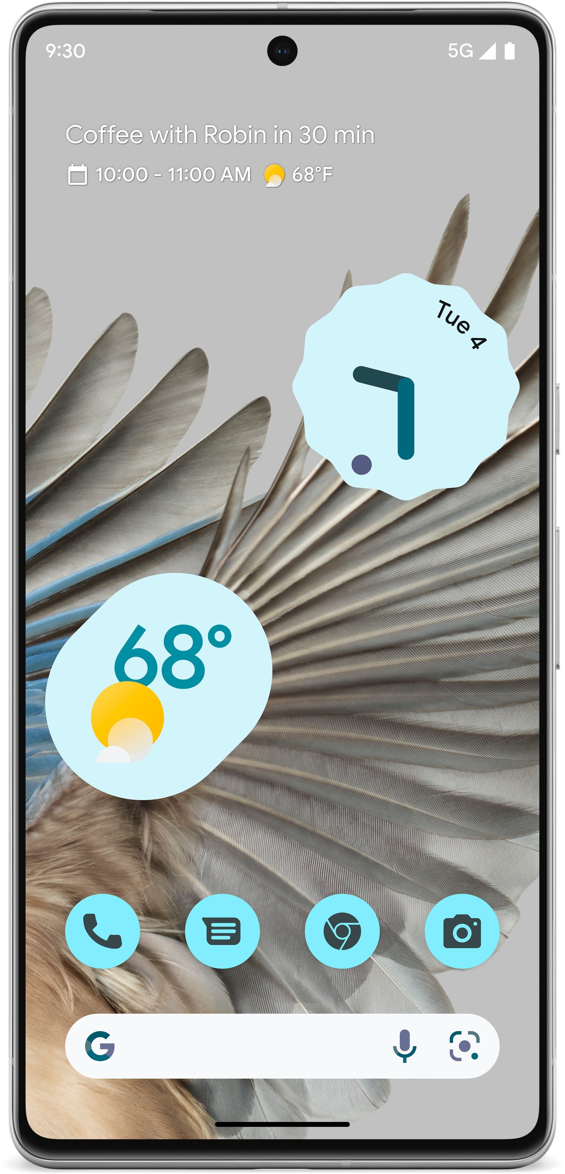 Best Buy: Google Pixel 7 Pro 128GB (Unlocked) Snow GA03454-US