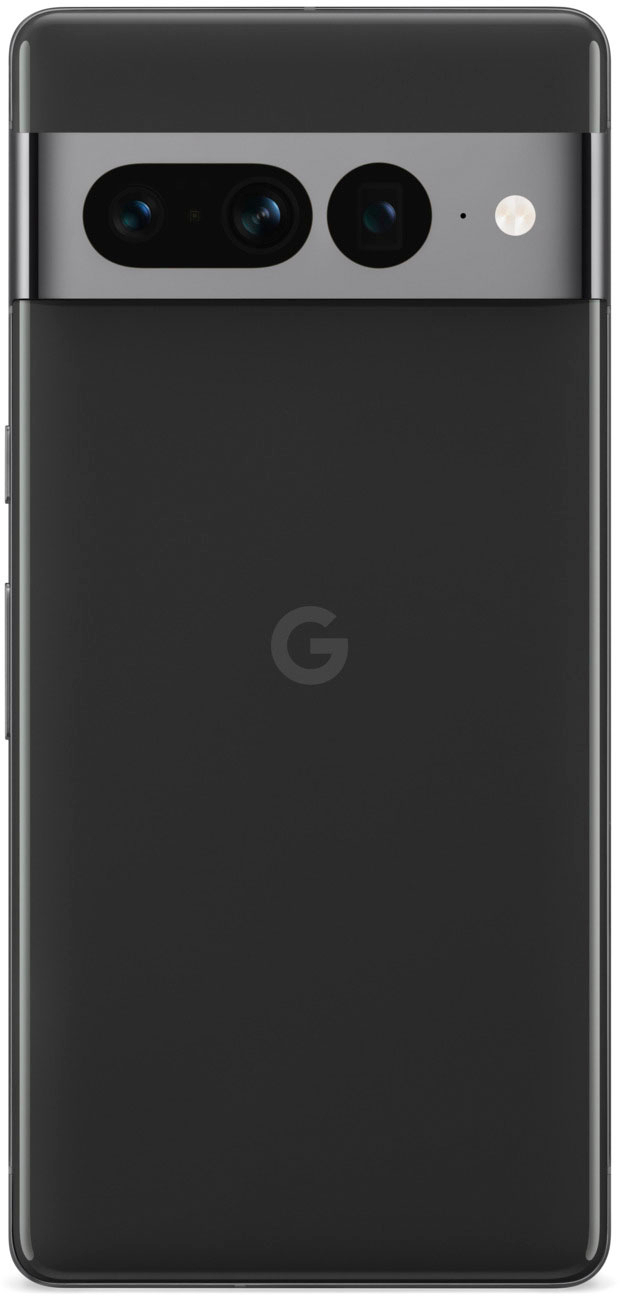 Google Pixel 7 Pro 256GB - Negro - Libre