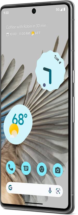 Google Pixel 7 Pro 512GB (Unlocked) Snow GA03460-US - Best Buy Google Pixel 7 Pro 512GB (Unlocked) Snow GA03460-US - Best Buy