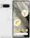 Front. Google - Pixel 7 128GB - Snow.