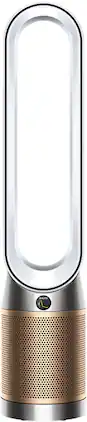 Dyson - Purifier Cool Formaldehyde TP09 - White/Gold