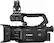 Back. Canon - XA75 Professional Camcorder - Black.