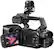 Alt View 1. Canon - XA75 Professional Camcorder - Black.