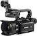 Back. Canon - XA65 Professional Camcorder - Black.