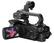 Alt View 2. Canon - XA65 Professional Camcorder - Black.