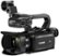Back. Canon - XA60 Professional Camcorder - Black.