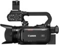 Alt View 1. Canon - XA60 Professional Camcorder - Black.