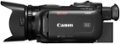 Alt View 2. Canon - XA60 Professional Camcorder - Black.