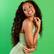 Alt View 14. Savage - Seamless Background Paper - Tech Green.