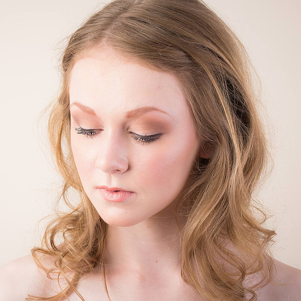 Alt View 11. Savage - Seamless Background Paper - Bone.