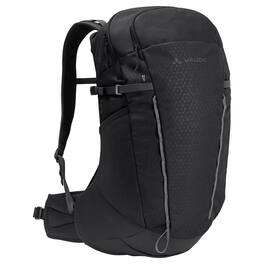 VAUDE - Agile Air 26 Hiking Backpack - Black