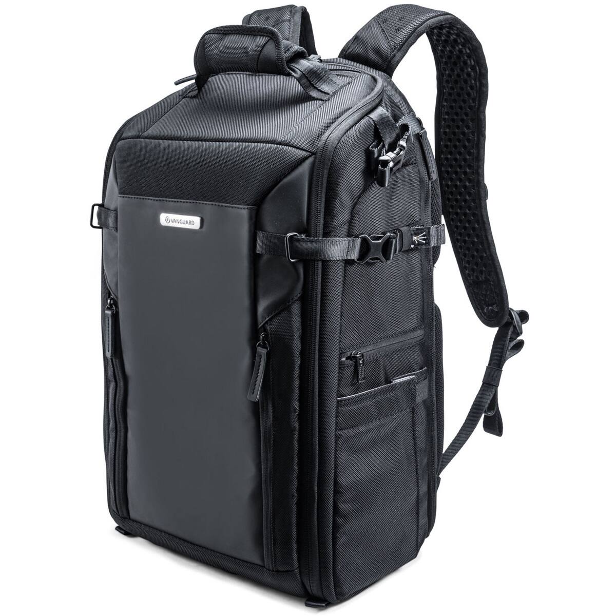 Alt View 2. Vanguard - Vanguard VEO SELECT 48BF Backpack, Black.