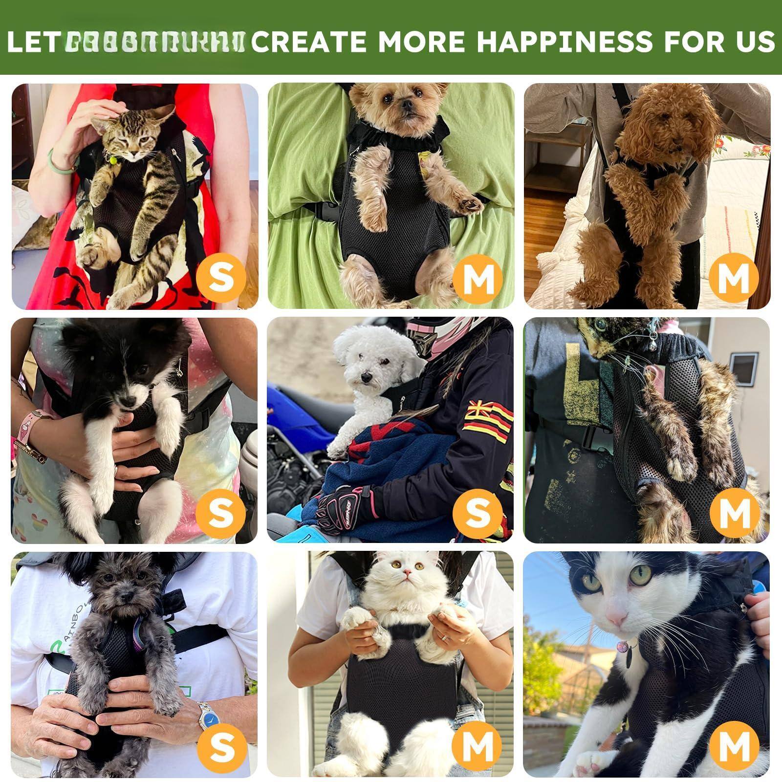 LET BABYBUNNY CREATE MORE HAPPINESS FOR US