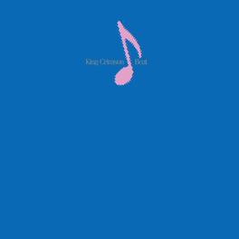 King Crimson - Beat - Steven Wilson & Robert Fripp Mixes - 200gm Vinyl - VINYL LP