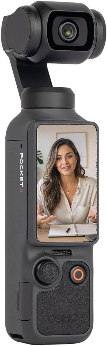 POCKET 4
OSMO