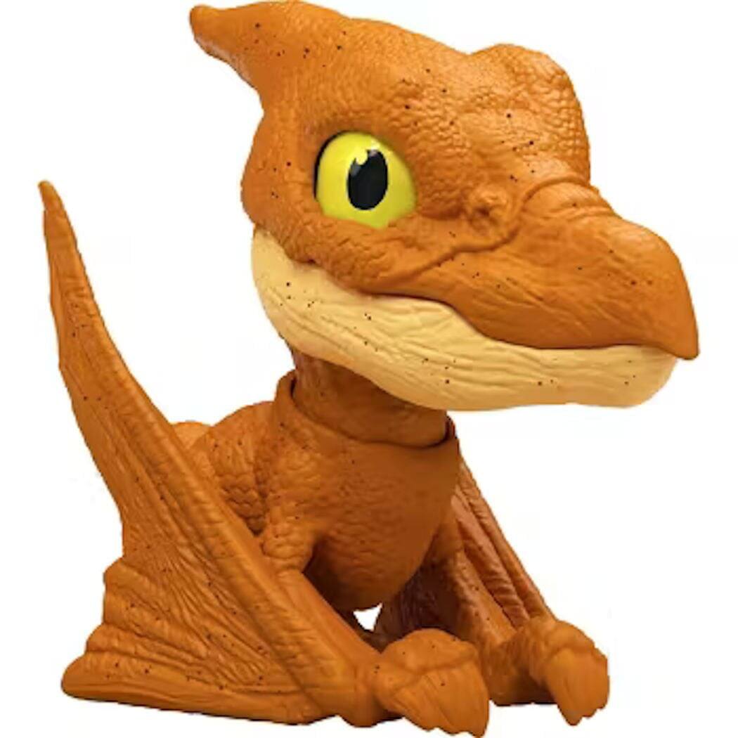 Mattel Jurassic World Mighty Little Biters Pteranodon