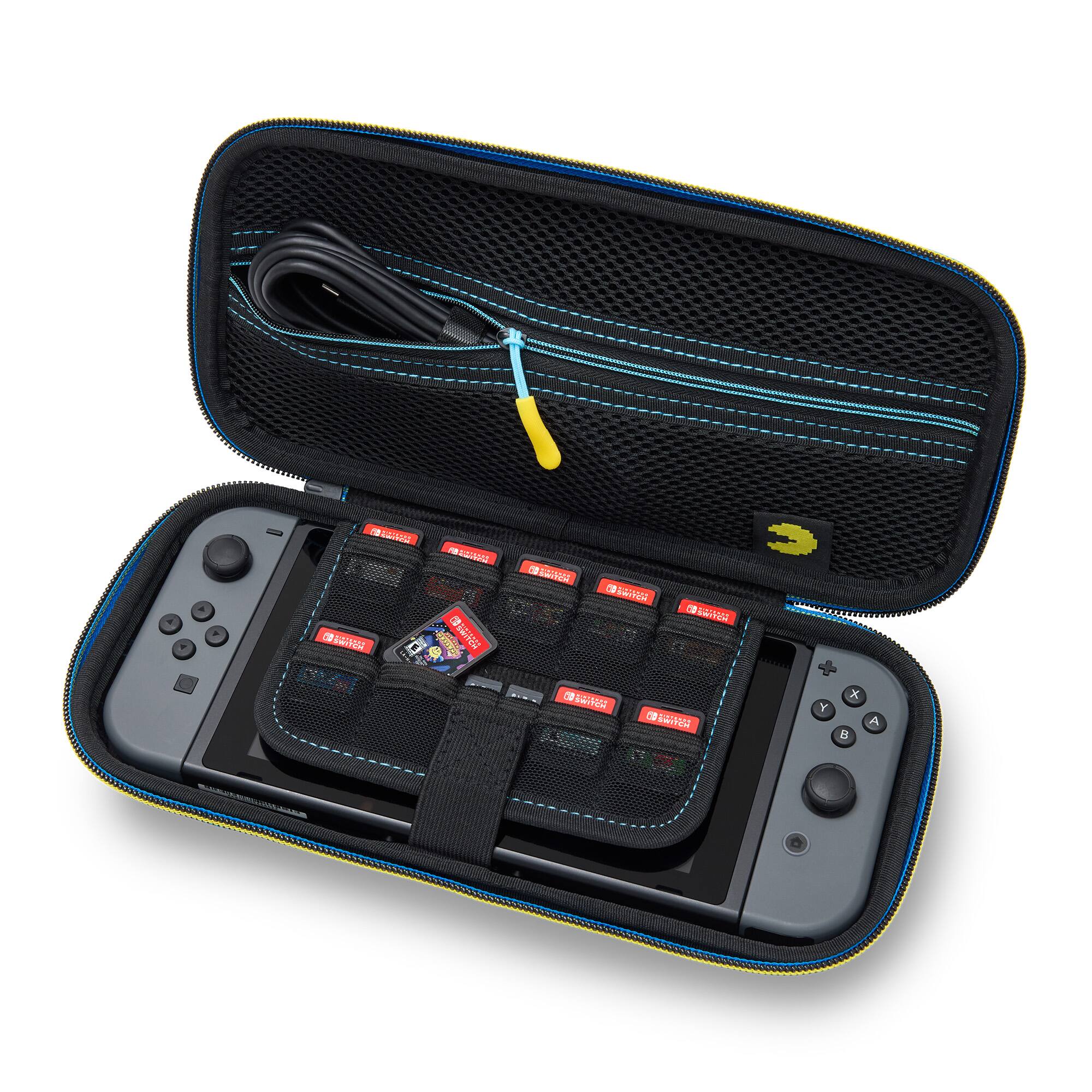 PowerA Protection Case for Nintendo Switch OLED Model