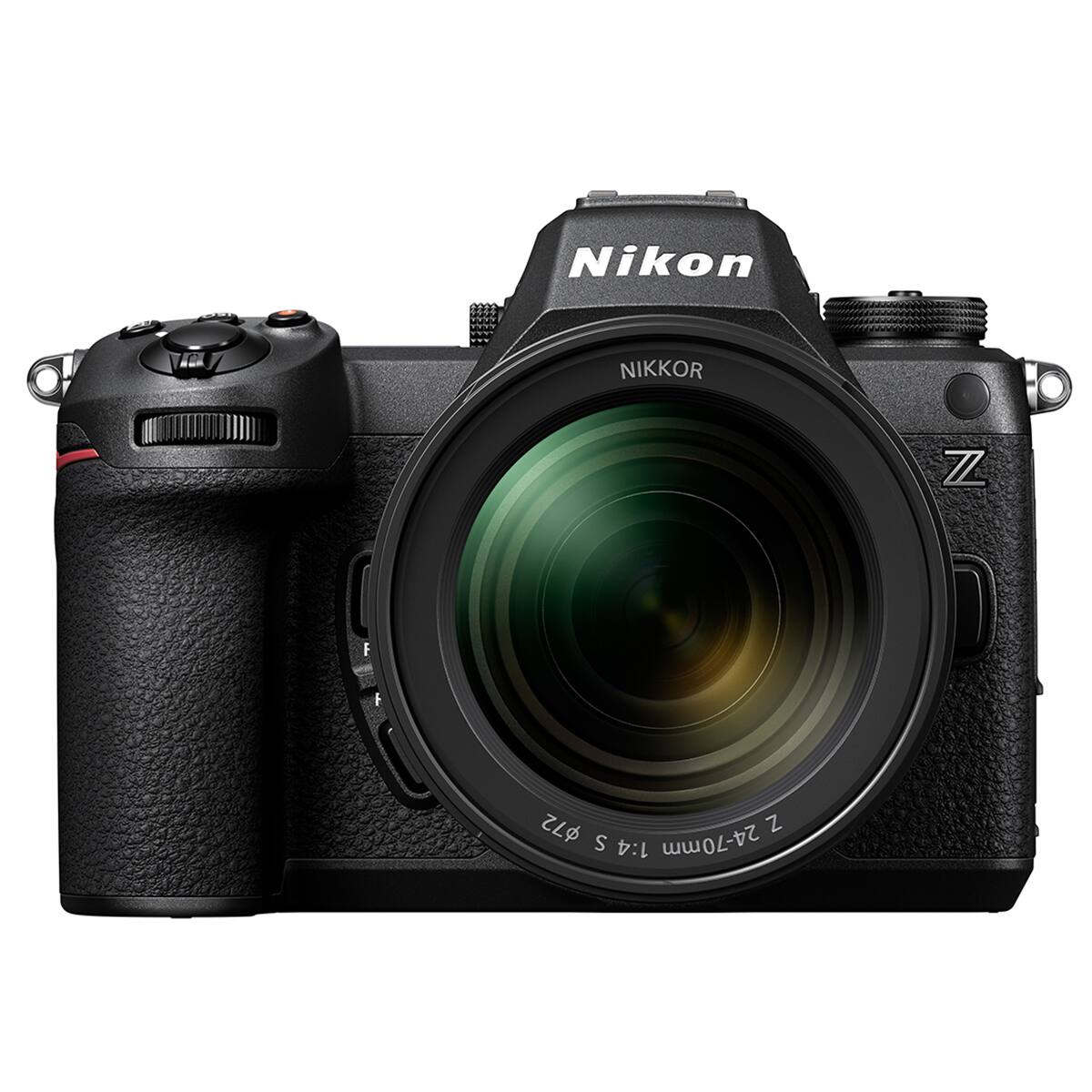 Nikon NIKKOR Z Z 72 S 1:4 24-70mm
