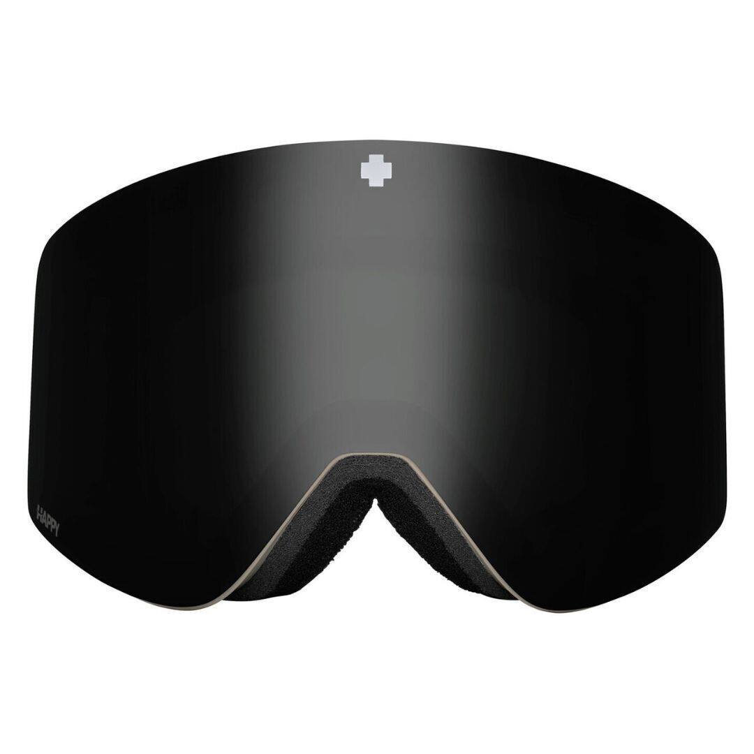Back. Spy Optic - SPY Optic Marauder Medium To Large Goggles with SPY Plus Zak Hale Frame - N/A.