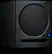 Angle. PreSonus - Eris Sub8 Studio Subwoofer - Black.