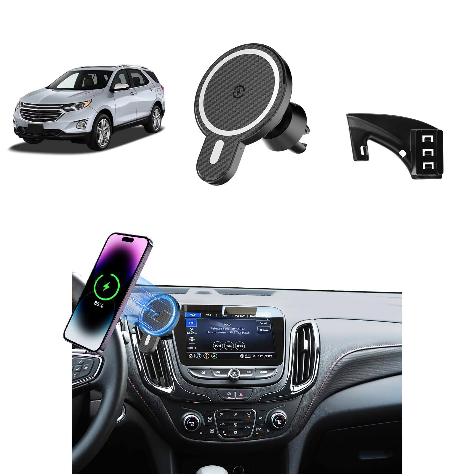 Magsafe+ Wireless Charger