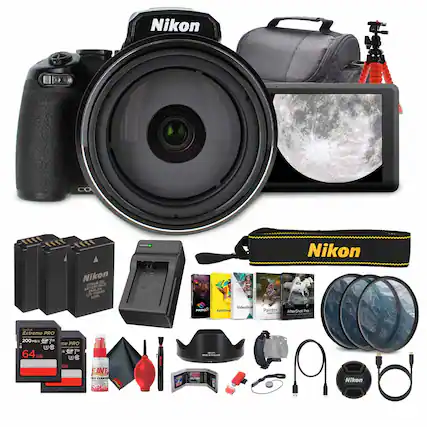 Nikon CO TIT 111
Nikon ION LITHIUM PACK BATTERY En-2
20m T2V DAS L
Nikon VideoStudio
Painter
AfterShot Pro
Extreme PRO 200M MB/TH U8 E 64 GB
Nikon