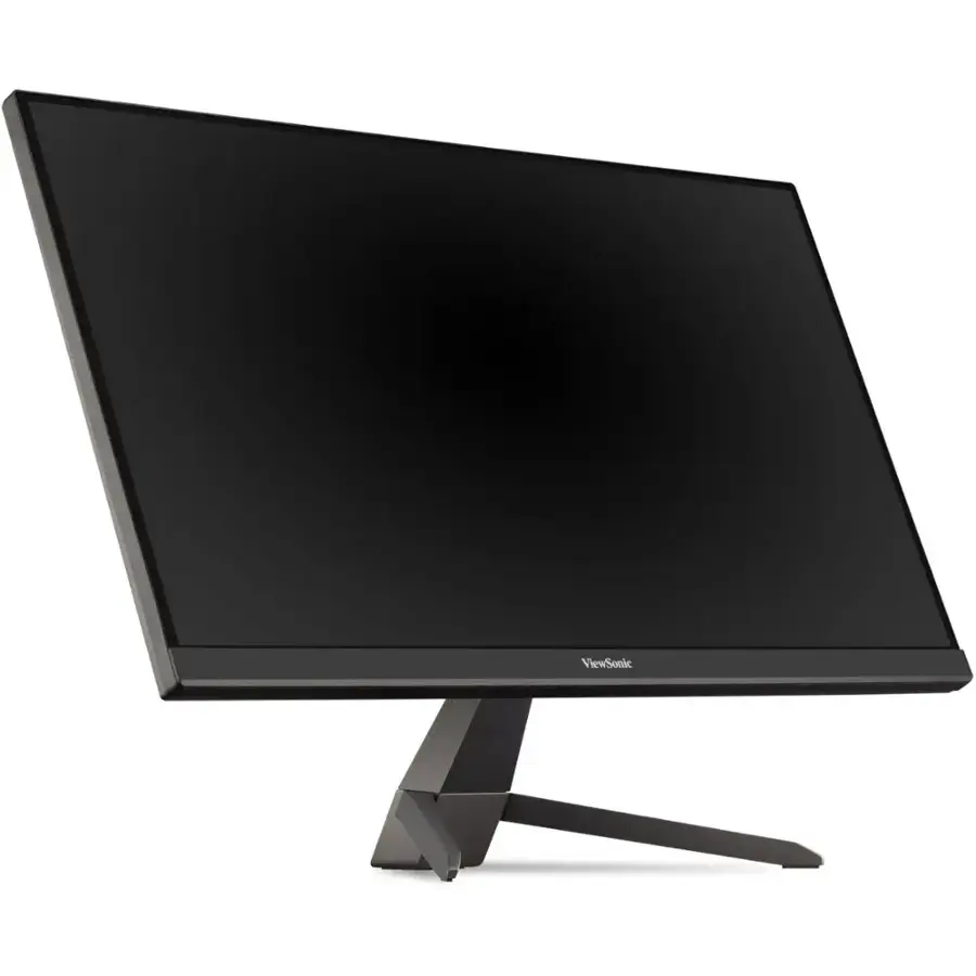 Alt View 24. ViewSonic - VX2267-MHD 22" LCD FHD FreeSync Gaming Monitor (HDMI, VGA and DisplayPort) - Black.