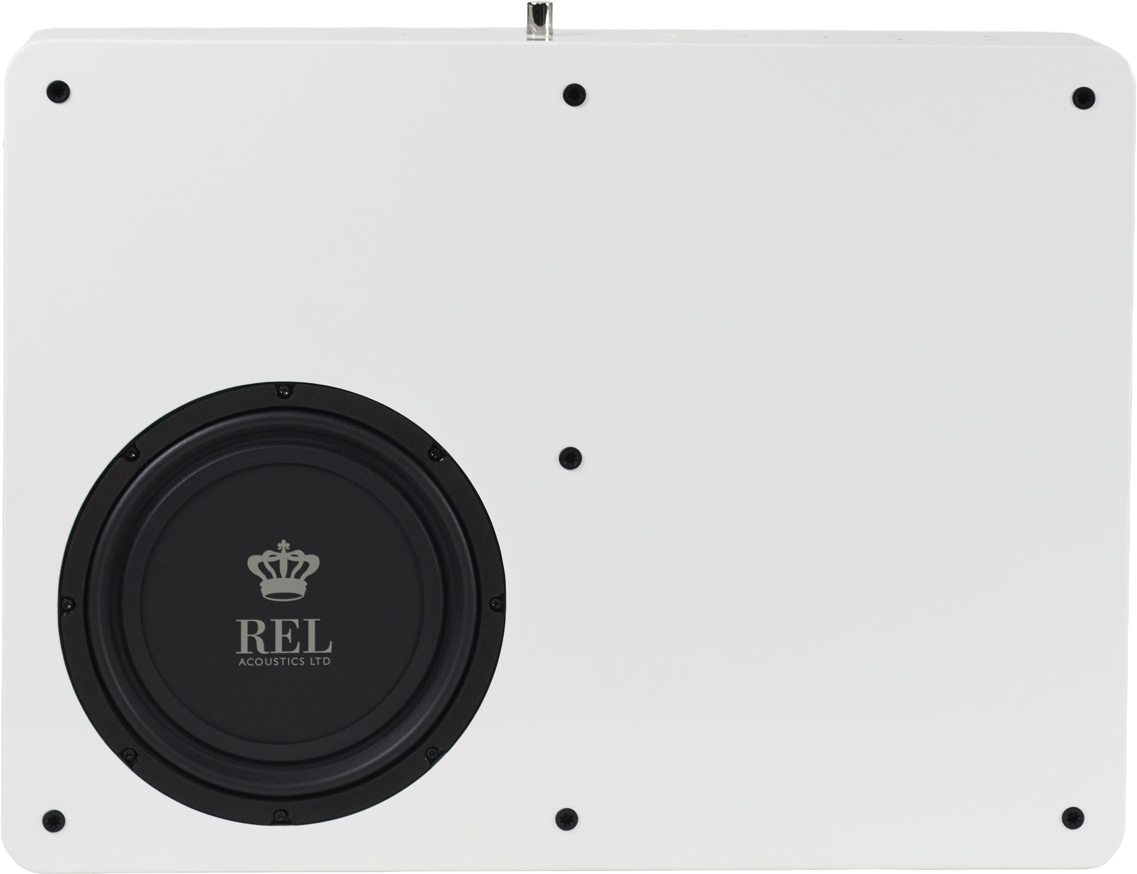 REL - Planar PL-2 - White price history on PriceWatchPro