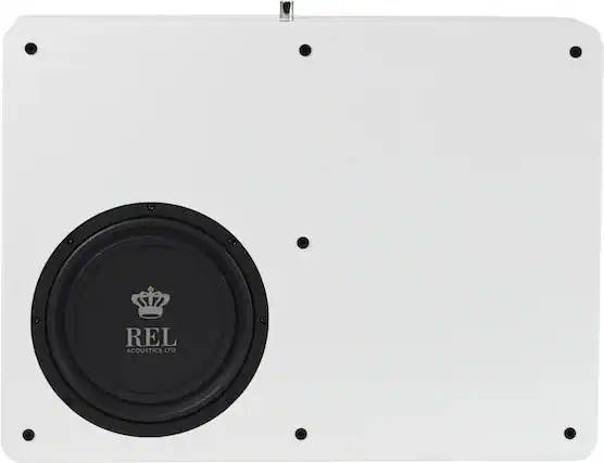 REL Acoustics LTD