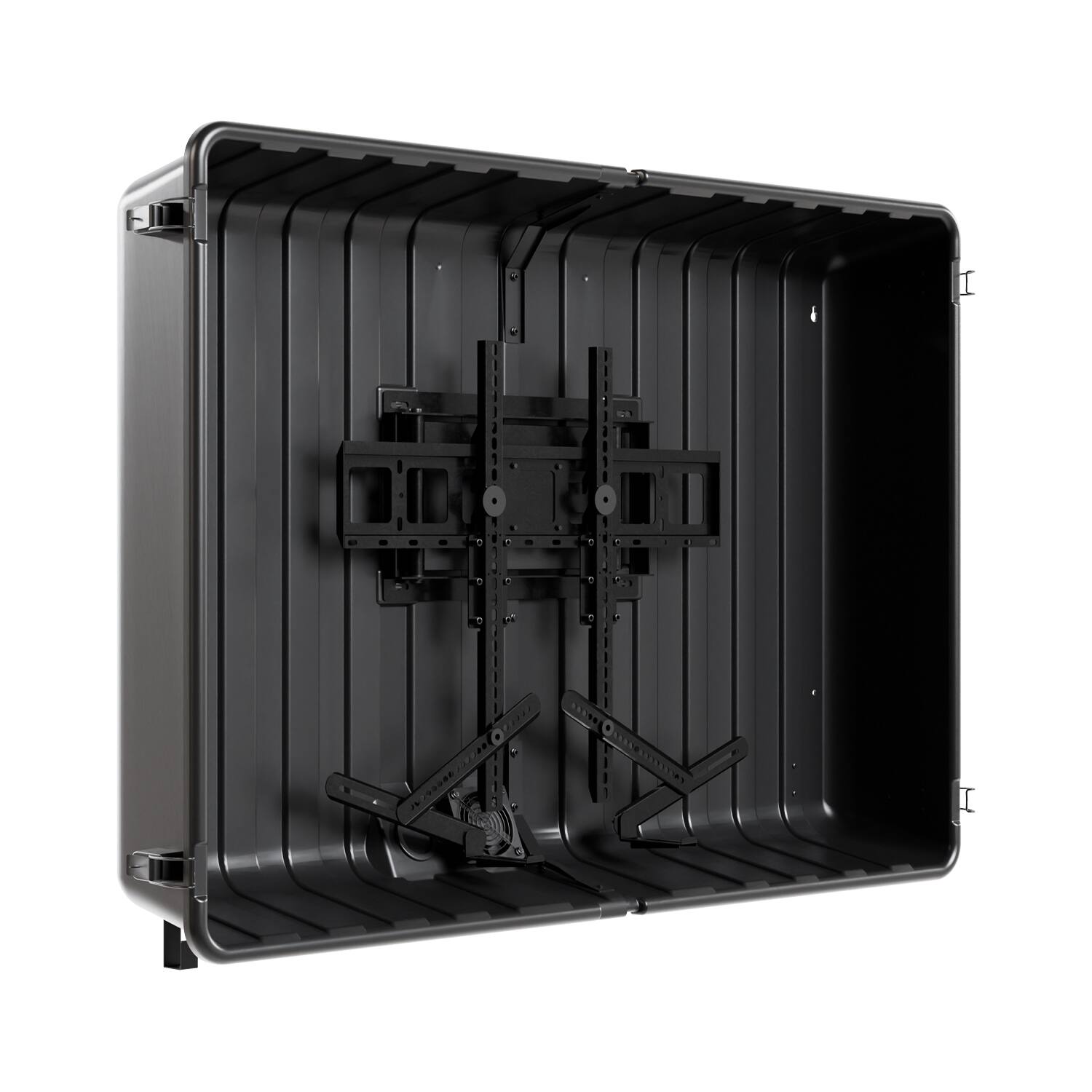 The text in the image is "AAELCLLLLETIRS".