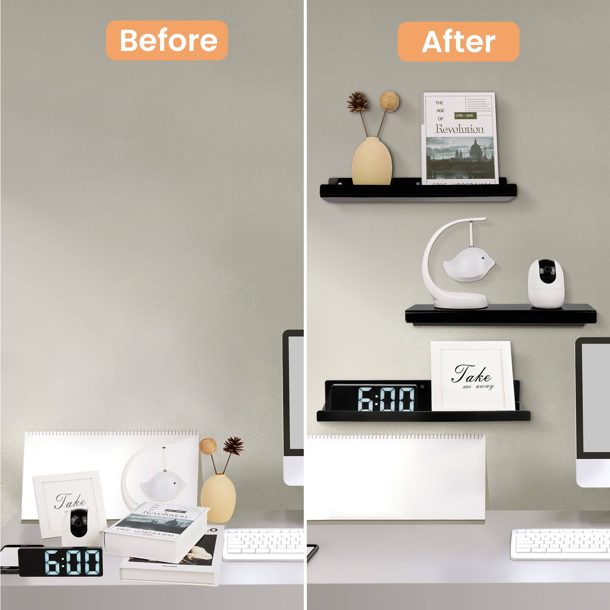 Before

After

THE AGE OF Revolution

Take the story

6:00