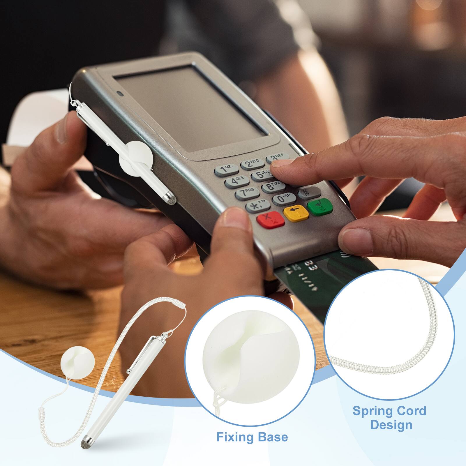 A0E a 2A00 10 5mL 2 45m wT8 TUN 7PRS 0- 4 1H * X # 3o BA a 23 IX "m Fixing Base Spring Cord Design