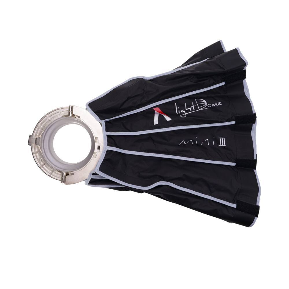 LightDome  
mini III