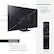 Alt View 24. Samsung - 65" Class Q70A Series QLED 4K UHD Smart Tizen TV - Black.