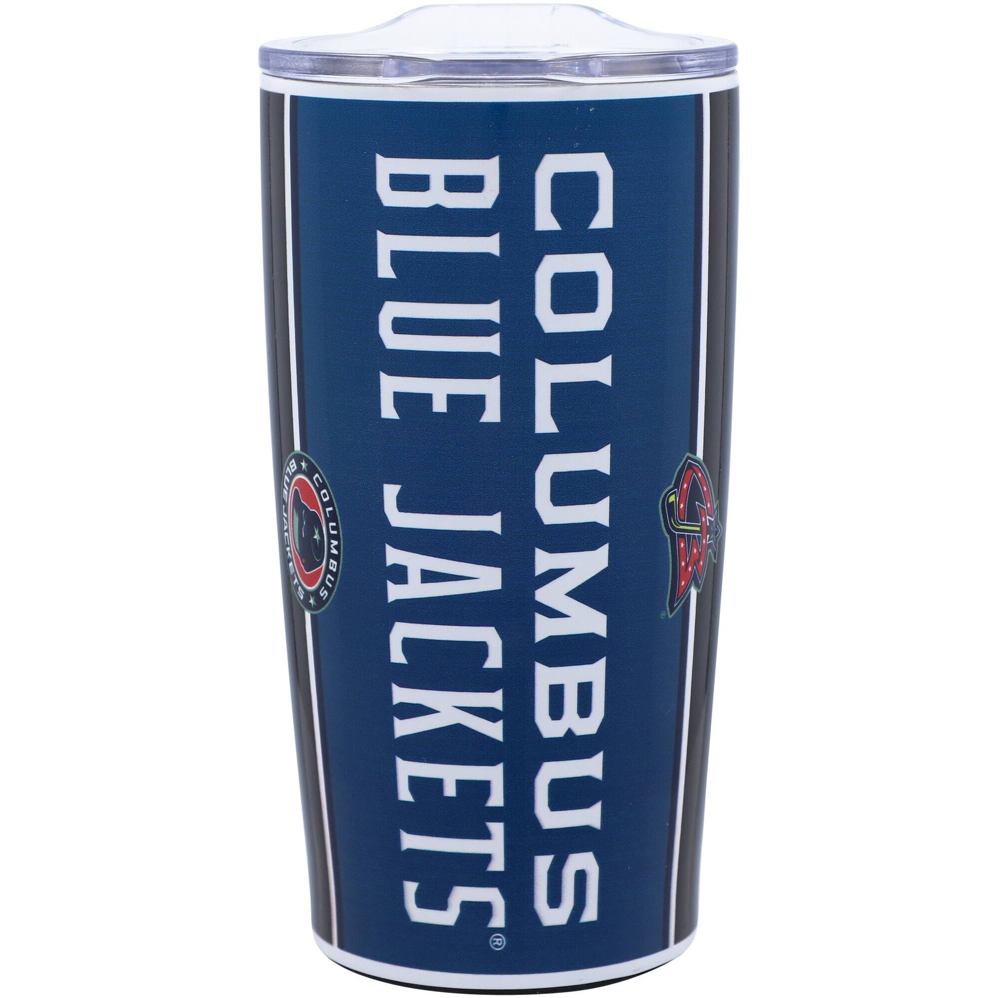 BLUE JACKETS  
COLUMBUS