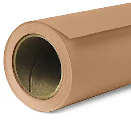Savage - Seamless Background Paper - Mocha