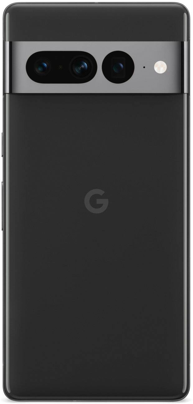 Best Buy: Google Pixel 7 Pro 128GB Obsidian (T-Mobile) GA03443-US