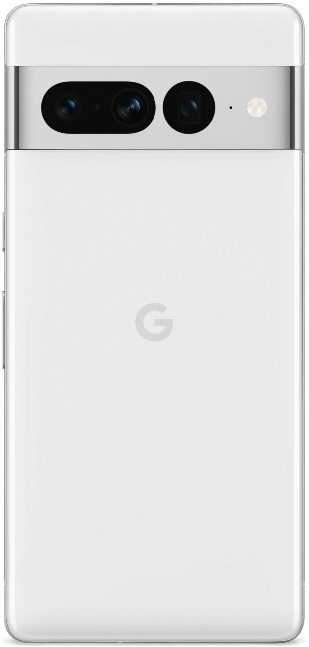 Google Pixel 7 Pro 128GB Snow (T-Mobile) GA03444-US - Best Buy