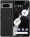 Front. Google - Pixel 7 128GB - Obsidian.