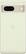 Alt View 1. Google - Pixel 7 128GB - Lemongrass.